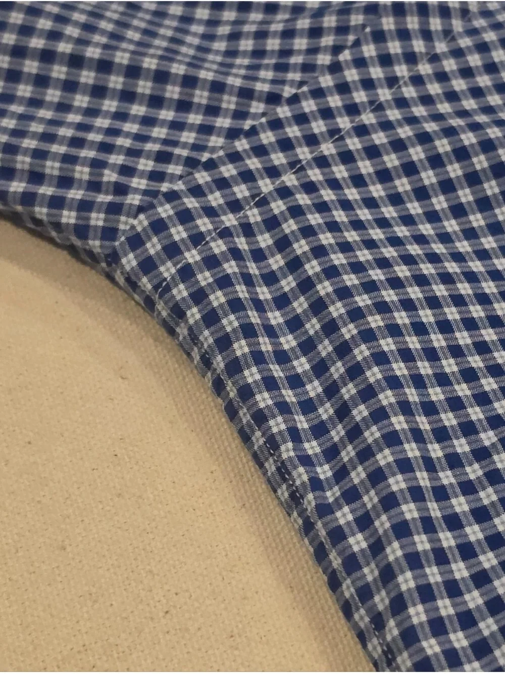 Polo Ralph Lauren 120’s 2-Ply Button Down XL